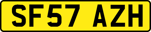 SF57AZH