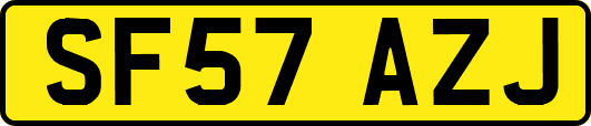SF57AZJ
