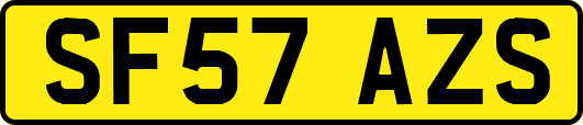 SF57AZS