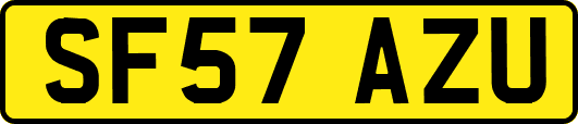 SF57AZU