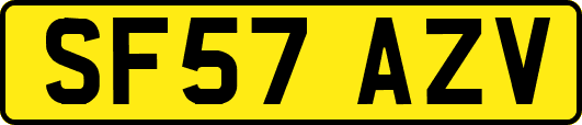 SF57AZV