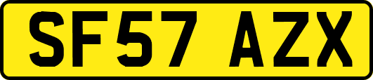 SF57AZX