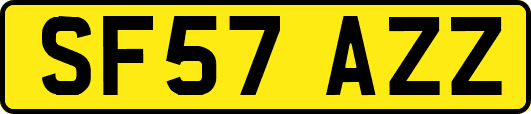 SF57AZZ