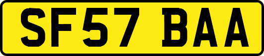 SF57BAA