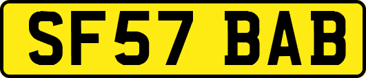 SF57BAB