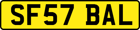 SF57BAL