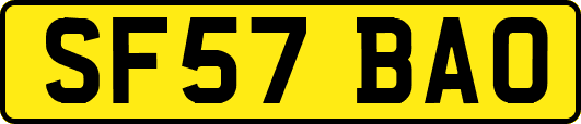 SF57BAO