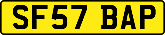 SF57BAP