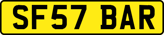 SF57BAR