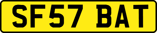 SF57BAT
