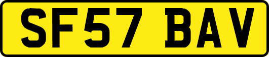 SF57BAV