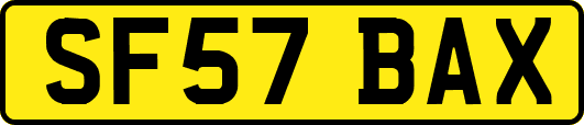 SF57BAX