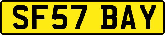 SF57BAY