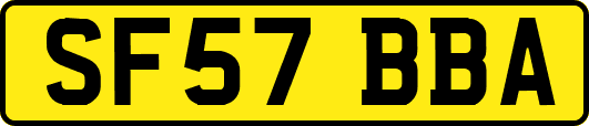 SF57BBA