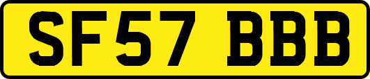 SF57BBB