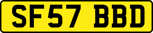 SF57BBD