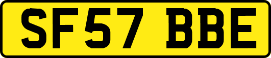 SF57BBE