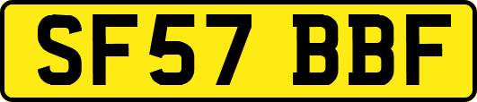 SF57BBF