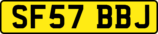 SF57BBJ