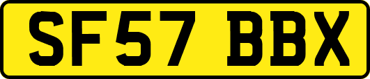SF57BBX