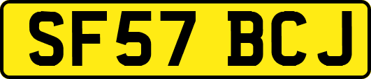 SF57BCJ