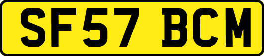 SF57BCM