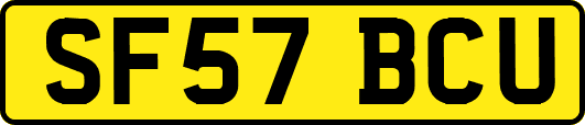 SF57BCU