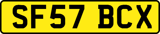 SF57BCX