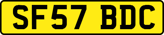 SF57BDC