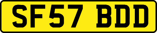 SF57BDD