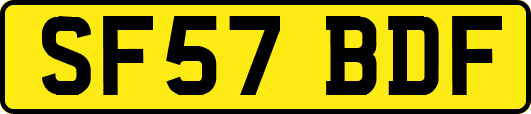 SF57BDF