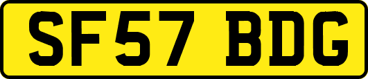 SF57BDG