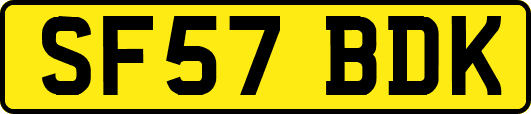 SF57BDK