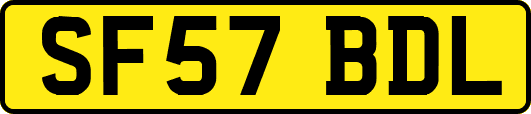 SF57BDL