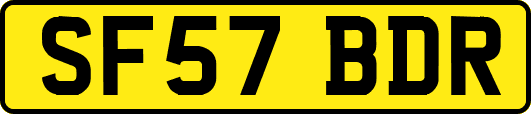 SF57BDR