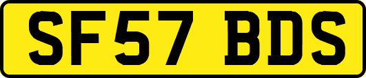 SF57BDS