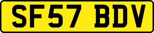 SF57BDV