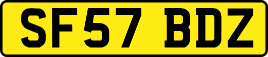 SF57BDZ