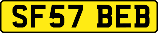 SF57BEB
