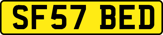 SF57BED