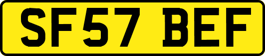 SF57BEF