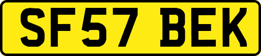 SF57BEK