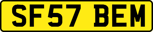 SF57BEM