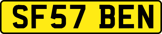 SF57BEN