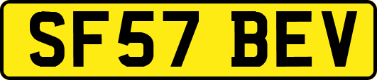 SF57BEV
