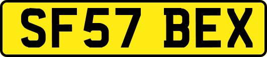 SF57BEX