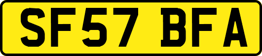 SF57BFA