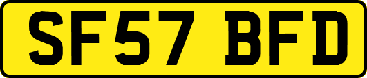 SF57BFD