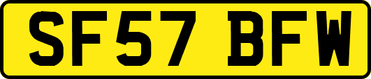 SF57BFW