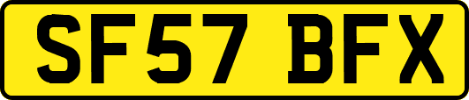 SF57BFX